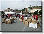 Manta - 16 Giugno 2013 - Decennale della fondazione - Croce Rossa Italiana - Comitato Regionale del Piemonte