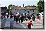 Solferino - 22 Giugno 2013 - La Fanfara del Piemonte - Croce Rossa Italiana - Comitato Regionale del Piemonte