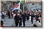 Solferino - 22 Giugno 2013 - La Fanfara del Piemonte - Croce Rossa Italiana - Comitato Regionale del Piemonte