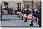 Solferino - 22 Giugno 2013 - La Fanfara del Piemonte - Croce Rossa Italiana - Comitato Regionale del Piemonte