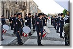 Solferino - 22 Giugno 2013 - La Fanfara del Piemonte - Croce Rossa Italiana - Comitato Regionale del Piemonte