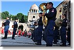 Solferino - 22 Giugno 2013 - La Fanfara del Piemonte - Croce Rossa Italiana - Comitato Regionale del Piemonte