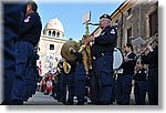 Solferino - 22 Giugno 2013 - La Fanfara del Piemonte - Croce Rossa Italiana - Comitato Regionale del Piemonte