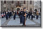 Solferino - 22 Giugno 2013 - La Fanfara del Piemonte - Croce Rossa Italiana - Comitato Regionale del Piemonte