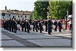 Solferino - 22 Giugno 2013 - La Fanfara del Piemonte - Croce Rossa Italiana - Comitato Regionale del Piemonte