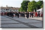 Solferino - 22 Giugno 2013 - La Fanfara del Piemonte - Croce Rossa Italiana - Comitato Regionale del Piemonte