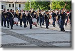 Solferino - 22 Giugno 2013 - La Fanfara del Piemonte - Croce Rossa Italiana - Comitato Regionale del Piemonte