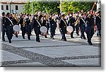 Solferino - 22 Giugno 2013 - La Fanfara del Piemonte - Croce Rossa Italiana - Comitato Regionale del Piemonte