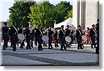 Solferino - 22 Giugno 2013 - La Fanfara del Piemonte - Croce Rossa Italiana - Comitato Regionale del Piemonte