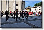 Solferino - 22 Giugno 2013 - La Fanfara del Piemonte - Croce Rossa Italiana - Comitato Regionale del Piemonte