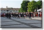 Solferino - 22 Giugno 2013 - La Fanfara del Piemonte - Croce Rossa Italiana - Comitato Regionale del Piemonte