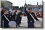 Solferino - 22 Giugno 2013 - La Fanfara del Piemonte - Croce Rossa Italiana - Comitato Regionale del Piemonte