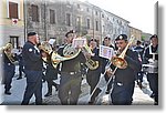 Solferino - 22 Giugno 2013 - La Fanfara del Piemonte - Croce Rossa Italiana - Comitato Regionale del Piemonte