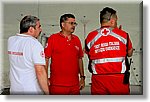 Solferino - 22 Giugno 2013 - Fiaccolata - Croce Rossa Italiana - Comitato Regionale del Piemonte