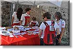 Solferino - 22 Giugno 2013 - Fiaccolata - Croce Rossa Italiana - Comitato Regionale del Piemonte