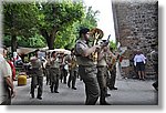 Solferino - 22 Giugno 2013 - Fiaccolata - Croce Rossa Italiana - Comitato Regionale del Piemonte