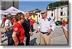 Solferino - 22 Giugno 2013 - Fiaccolata - Croce Rossa Italiana - Comitato Regionale del Piemonte