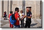 Solferino - 22 Giugno 2013 - Fiaccolata - Croce Rossa Italiana - Comitato Regionale del Piemonte