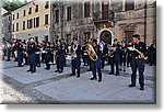 Solferino - 22 Giugno 2013 - Fiaccolata - Croce Rossa Italiana - Comitato Regionale del Piemonte