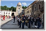 Solferino - 22 Giugno 2013 - Fiaccolata - Croce Rossa Italiana - Comitato Regionale del Piemonte