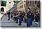 Solferino - 22 Giugno 2013 - Fiaccolata - Croce Rossa Italiana - Comitato Regionale del Piemonte