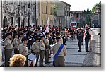 Solferino - 22 Giugno 2013 - Fiaccolata - Croce Rossa Italiana - Comitato Regionale del Piemonte