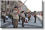 Solferino - 22 Giugno 2013 - Fiaccolata - Croce Rossa Italiana - Comitato Regionale del Piemonte