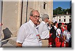 Solferino - 22 Giugno 2013 - Fiaccolata - Croce Rossa Italiana - Comitato Regionale del Piemonte