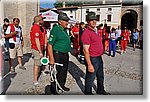 Solferino - 22 Giugno 2013 - Fiaccolata - Croce Rossa Italiana - Comitato Regionale del Piemonte