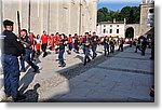 Solferino - 22 Giugno 2013 - Fiaccolata - Croce Rossa Italiana - Comitato Regionale del Piemonte