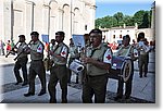 Solferino - 22 Giugno 2013 - Fiaccolata - Croce Rossa Italiana - Comitato Regionale del Piemonte