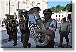 Solferino - 22 Giugno 2013 - Fiaccolata - Croce Rossa Italiana - Comitato Regionale del Piemonte