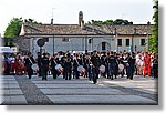 Solferino - 22 Giugno 2013 - Fiaccolata - Croce Rossa Italiana - Comitato Regionale del Piemonte