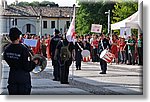 Solferino - 22 Giugno 2013 - Fiaccolata - Croce Rossa Italiana - Comitato Regionale del Piemonte