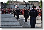 Solferino - 22 Giugno 2013 - Fiaccolata - Croce Rossa Italiana - Comitato Regionale del Piemonte