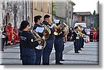 Solferino - 22 Giugno 2013 - Fiaccolata - Croce Rossa Italiana - Comitato Regionale del Piemonte