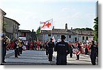 Solferino - 22 Giugno 2013 - Fiaccolata - Croce Rossa Italiana - Comitato Regionale del Piemonte