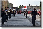 Solferino - 22 Giugno 2013 - Fiaccolata - Croce Rossa Italiana - Comitato Regionale del Piemonte