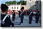 Solferino - 22 Giugno 2013 - Fiaccolata - Croce Rossa Italiana - Comitato Regionale del Piemonte