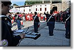 Solferino - 22 Giugno 2013 - Fiaccolata - Croce Rossa Italiana - Comitato Regionale del Piemonte