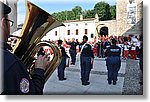 Solferino - 22 Giugno 2013 - Fiaccolata - Croce Rossa Italiana - Comitato Regionale del Piemonte