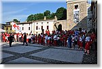 Solferino - 22 Giugno 2013 - Fiaccolata - Croce Rossa Italiana - Comitato Regionale del Piemonte