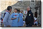 Solferino - 22 Giugno 2013 - Fiaccolata - Croce Rossa Italiana - Comitato Regionale del Piemonte