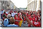 Solferino - 22 Giugno 2013 - Fiaccolata - Croce Rossa Italiana - Comitato Regionale del Piemonte