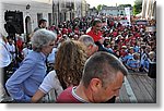 Solferino - 22 Giugno 2013 - Fiaccolata - Croce Rossa Italiana - Comitato Regionale del Piemonte