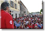 Solferino - 22 Giugno 2013 - Fiaccolata - Croce Rossa Italiana - Comitato Regionale del Piemonte