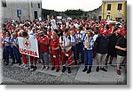 Solferino - 22 Giugno 2013 - Fiaccolata - Croce Rossa Italiana - Comitato Regionale del Piemonte