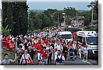 Solferino - 22 Giugno 2013 - Fiaccolata - Croce Rossa Italiana - Comitato Regionale del Piemonte