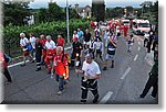 Solferino - 22 Giugno 2013 - Fiaccolata - Croce Rossa Italiana - Comitato Regionale del Piemonte