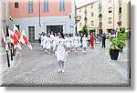 Alba - 29 Giugno 2013 - Festa della Croce Infermiere Volontarie - Croce Rossa Italiana - Comitato Regionale del Piemonte